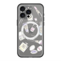 スリムプロテクションプレミアムケース with MagSafe［ コスメHOLiC ］
