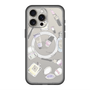 スリムプロテクションプレミアムケース with MagSafe［ コスメHOLiC ］