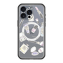 スリムプロテクションプレミアムケース with MagSafe［ コスメHOLiC ］