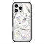 スリムプロテクションプレミアムケース with MagSafe［ コスメHOLiC ］