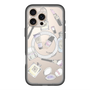 スリムプロテクションプレミアムケース with MagSafe［ コスメHOLiC ］