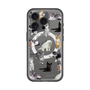 スリムプロテクションプレミアムケース with MagSafe［ キャットコレクション ］