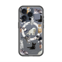 スリムプロテクションプレミアムケース with MagSafe［ キャットコレクション ］
