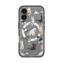 スリムプロテクションプレミアムケース with MagSafe［ キャットコレクション ］