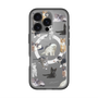 スリムプロテクションプレミアムケース with MagSafe［ キャットコレクション ］