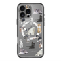 スリムプロテクションプレミアムケース with MagSafe［ キャットコレクション ］
