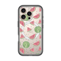 スリムプロテクションプレミアムケース with MagSafe［ クレヨンスイカ ］