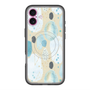 スリムプロテクションプレミアムケース with MagSafe［ 北欧水彩 - 01 ］