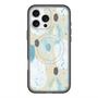 スリムプロテクションプレミアムケース with MagSafe［ 北欧水彩 - 01 ］