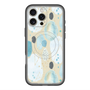 スリムプロテクションプレミアムケース with MagSafe［ 北欧水彩 - 01 ］