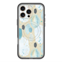 スリムプロテクションプレミアムケース with MagSafe［ 北欧水彩 - 01 ］