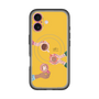 スリムプロテクションプレミアムケース with MagSafe［ Teatime - Yellow ］