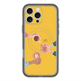 スリムプロテクションプレミアムケース with MagSafe［ Teatime - Yellow ］