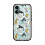 スリムプロテクションプレミアムケース with MagSafe［ Funny Cats - 01 ］