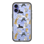 スリムプロテクションプレミアムケース with MagSafe［ Funny Cats - 01 ］