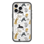 スリムプロテクションプレミアムケース with MagSafe［ Funny Cats - 01 ］
