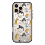 スリムプロテクションプレミアムケース with MagSafe［ Funny Cats - 01 ］