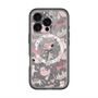 スリムプロテクションプレミアムケース with MagSafe［ Funny Cats - 02 ］