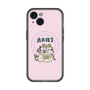 スリムプロテクションプレミアムケース with MagSafe［ Aries ］