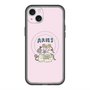 スリムプロテクションプレミアムケース with MagSafe［ Aries ］