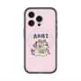スリムプロテクションプレミアムケース with MagSafe［ Aries ］