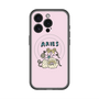スリムプロテクションプレミアムケース with MagSafe［ Aries ］