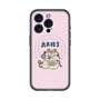 スリムプロテクションプレミアムケース with MagSafe［ Aries ］