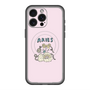 スリムプロテクションプレミアムケース with MagSafe［ Aries ］