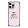 スリムプロテクションプレミアムケース with MagSafe［ Aries ］