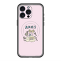 スリムプロテクションプレミアムケース with MagSafe［ Aries ］