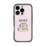 スリムプロテクションプレミアムケース with MagSafe［ Aries ］