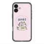 スリムプロテクションプレミアムケース with MagSafe［ Aries ］