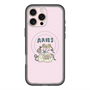 スリムプロテクションプレミアムケース with MagSafe［ Aries ］
