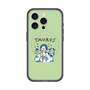 スリムプロテクションプレミアムケース with MagSafe［ Taurus ］
