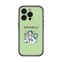 スリムプロテクションプレミアムケース with MagSafe［ Taurus ］