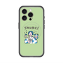 スリムプロテクションプレミアムケース with MagSafe［ Taurus ］