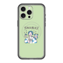 スリムプロテクションプレミアムケース with MagSafe［ Taurus ］