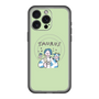 スリムプロテクションプレミアムケース with MagSafe［ Taurus ］