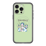 スリムプロテクションプレミアムケース with MagSafe［ Taurus ］