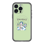 スリムプロテクションプレミアムケース with MagSafe［ Taurus ］