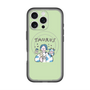 スリムプロテクションプレミアムケース with MagSafe［ Taurus ］