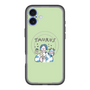 スリムプロテクションプレミアムケース with MagSafe［ Taurus ］