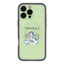スリムプロテクションプレミアムケース with MagSafe［ Taurus ］
