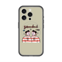 スリムプロテクションプレミアムケース with MagSafe［ Gemini ］
