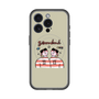 スリムプロテクションプレミアムケース with MagSafe［ Gemini ］