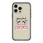 スリムプロテクションプレミアムケース with MagSafe［ Gemini ］