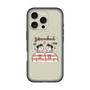 スリムプロテクションプレミアムケース with MagSafe［ Gemini ］