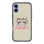 スリムプロテクションプレミアムケース with MagSafe［ Gemini ］