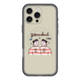 スリムプロテクションプレミアムケース with MagSafe［ Gemini ］