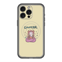 スリムプロテクションプレミアムケース with MagSafe［ Cancer ］